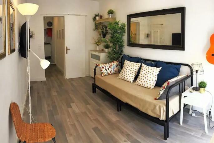 Cozy And Beautiful Flat In Great Location! Apartment Lisbon Exterior photo